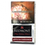 Табак для сигарет Redmont Apple Cinnamon - 40 гр